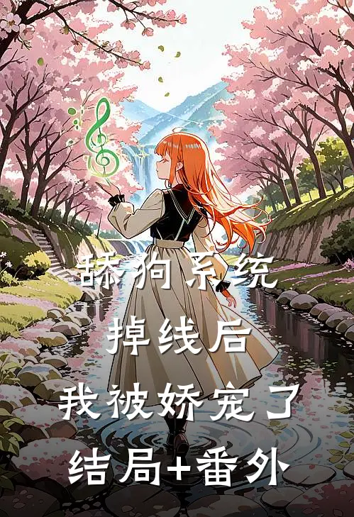 舔狗系统掉线后，我被娇宠了结局+番外