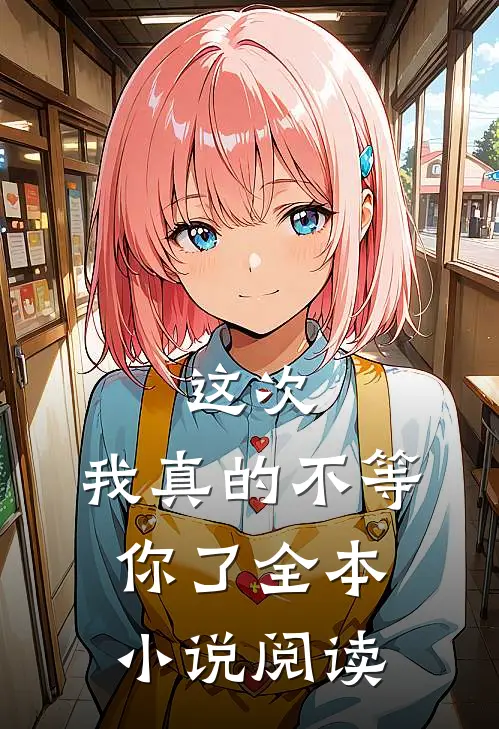 这次,我真的不等你了全本阅读免费