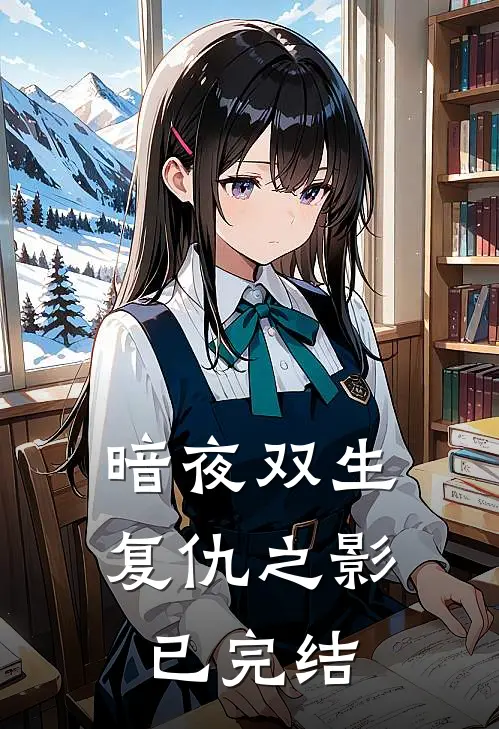 暗夜双生复仇之影已完结