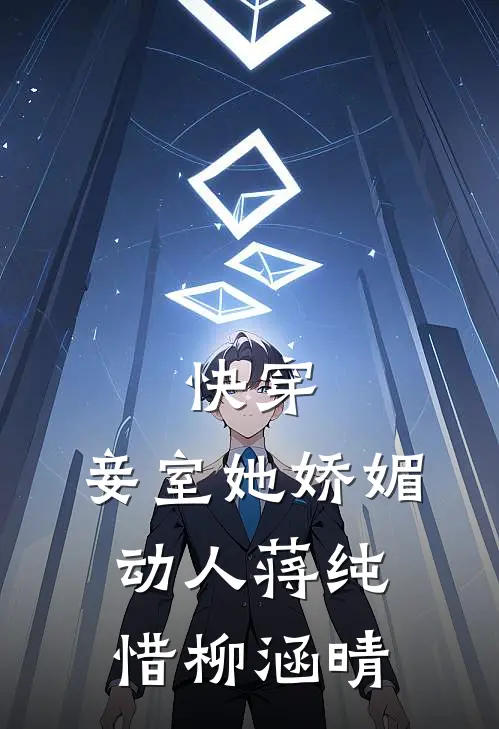快穿妾室她娇媚动人蒋纯惜柳涵晴全文阅读