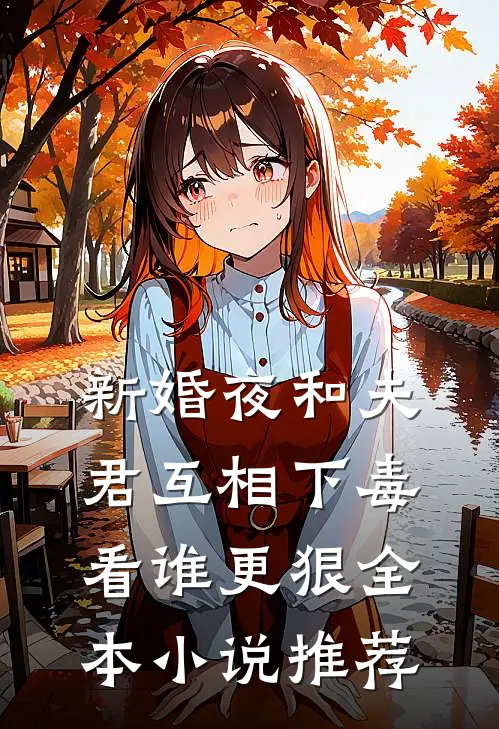 新婚夜和夫君互相下毒,看谁更狠全本推荐免费阅读