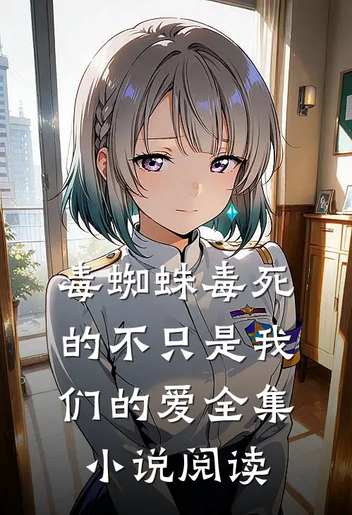 毒蜘蛛毒死的不只是我们的爱全集小说阅读