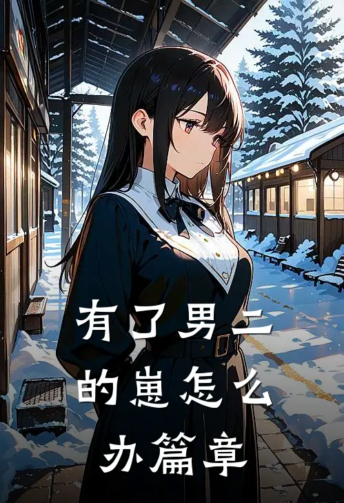 有了男二的崽怎么办篇章