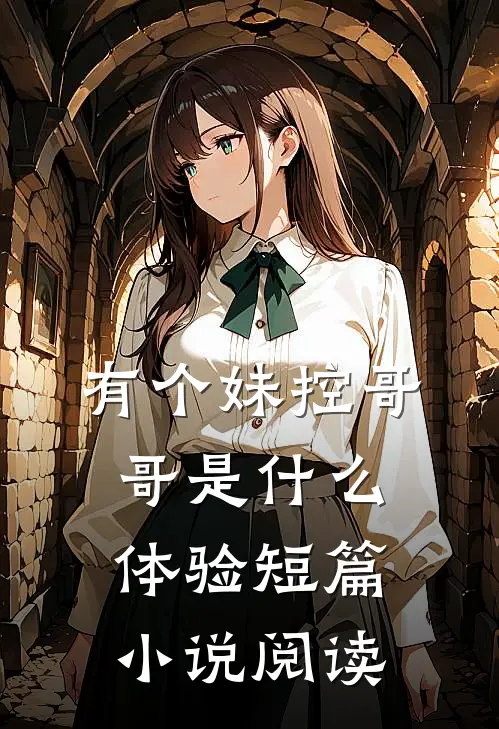有个妹控哥哥是什么体验短篇小说阅读