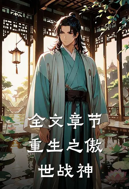 全文章节重生之傲世战神