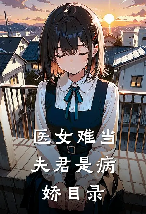 医女难当夫君是病娇目录全文阅读