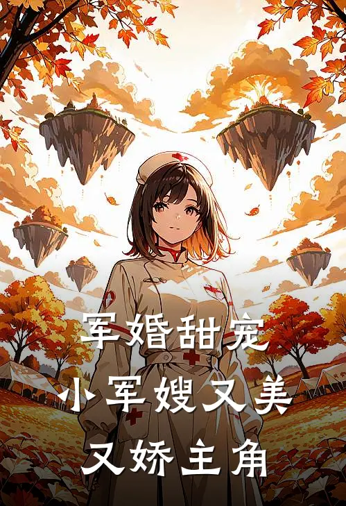 军婚甜宠小军嫂又美又娇主角叫