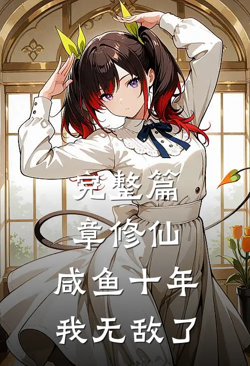 完整篇章修仙咸鱼十年我无敌了免费阅读