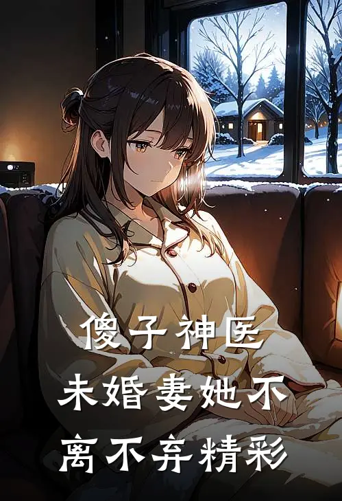 傻子神医未婚妻她不离不弃精彩视频