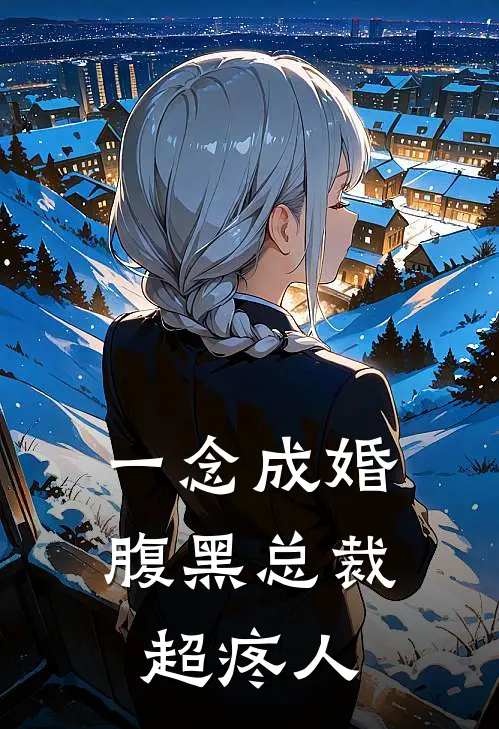 一念成婚腹黑总裁超疼人少爷