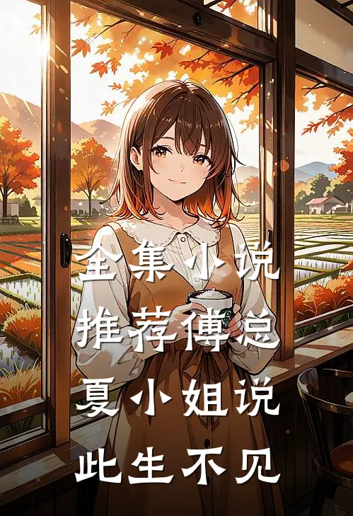 全集小说推荐傅总，夏小姐说此生不见