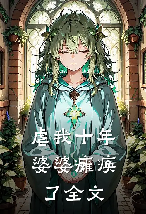 虐我十年,婆婆瘫痪了全文在线阅读