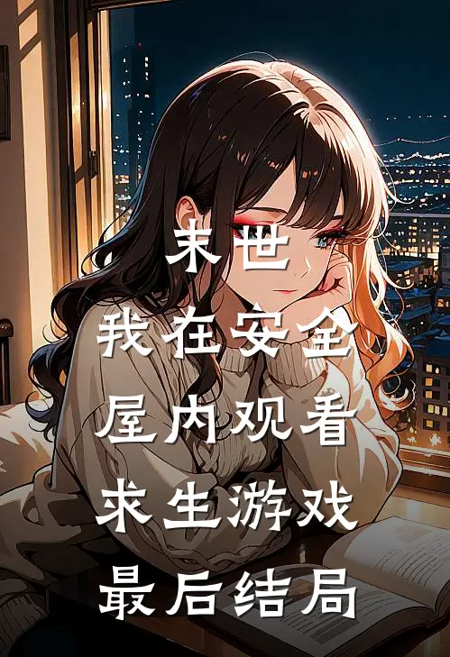 末世：我在安全屋内观看求生游戏最后结局