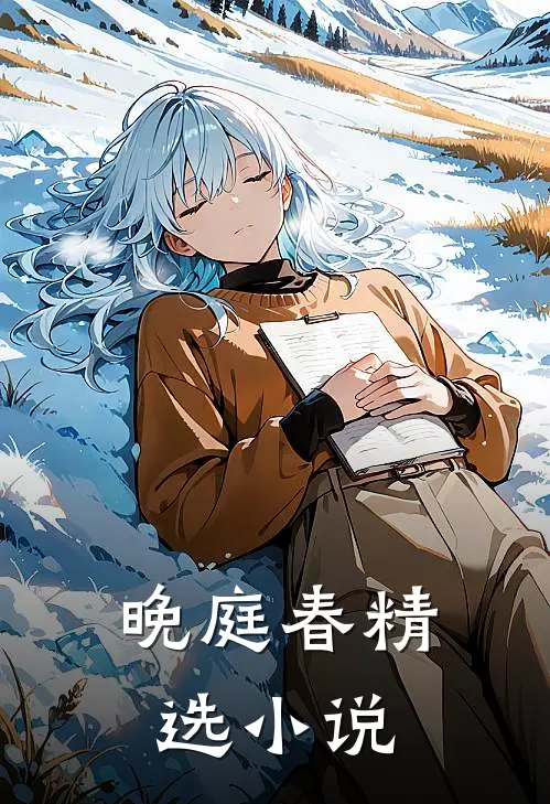 晚庭春精选小说