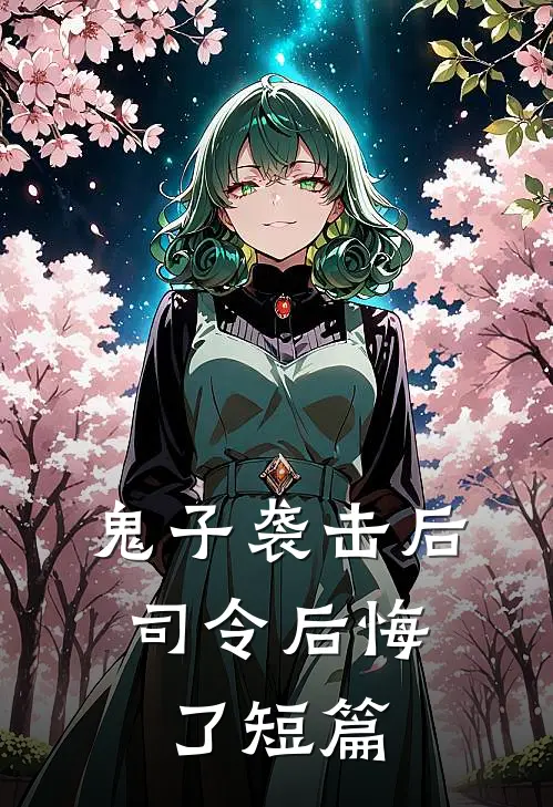 鬼子袭击后,司令后悔了短篇故事
