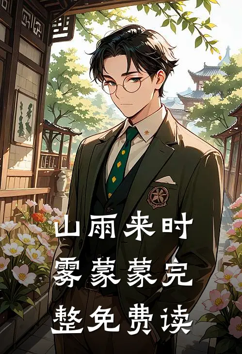 山雨来时雾蒙蒙完整免费读