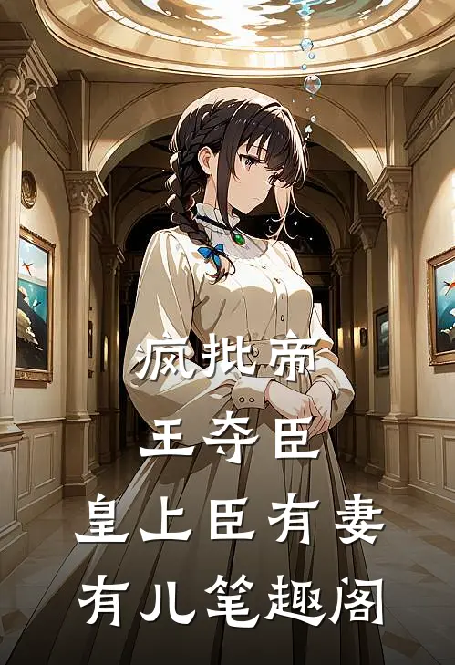 疯批帝王夺臣：皇上臣有妻有儿笔趣阁