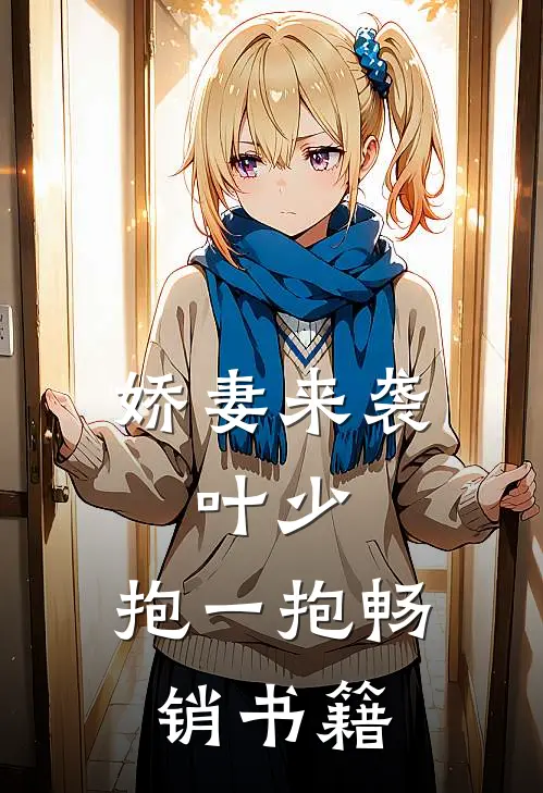 娇妻来袭叶少,抱一抱畅销书籍