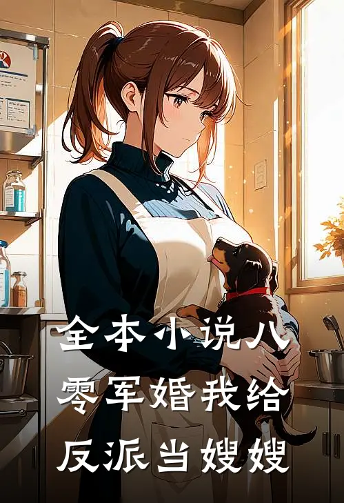 全本小说八零军婚我给反派当嫂嫂