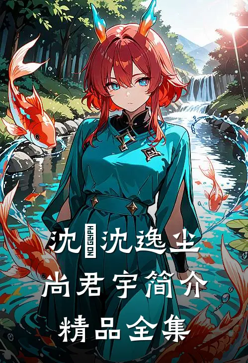 沈玥沈逸尘尚君宇简介精品全集