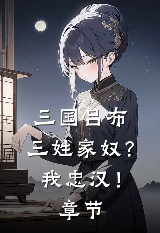 三国吕布三姓家奴?我忠汉!章节