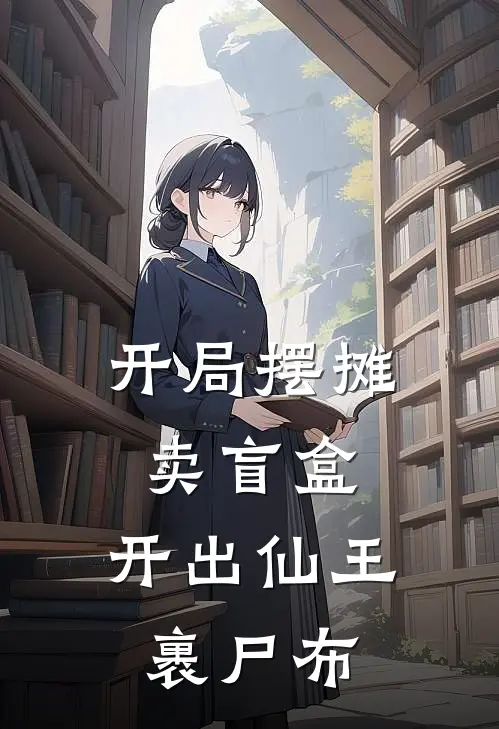 开局摆摊卖盲盒,开出仙王裹尸布短剧在线观看