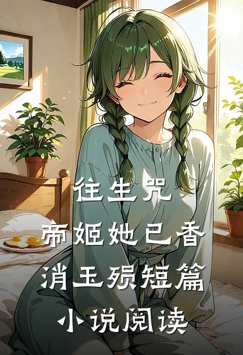往生咒帝姬她已香消玉殒短篇阅读