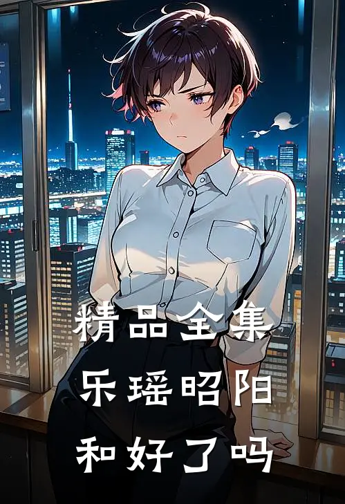精品全集乐瑶昭阳和好了吗