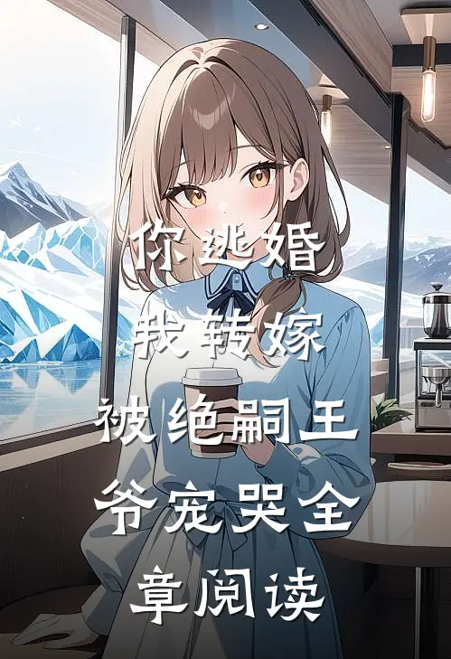 你逃婚我转嫁,被绝嗣王爷宠哭全章阅读免费