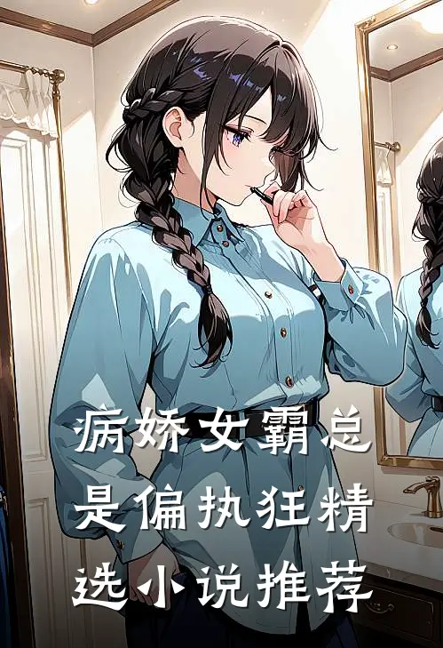 病娇女霸总是偏执狂精选小说推荐