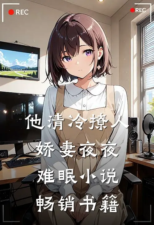 他清冷撩人,娇妻夜夜难眠 小说畅销书籍