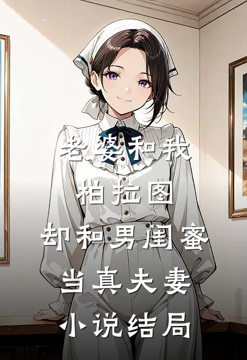 老婆和我柏拉图,却和男闺蜜当真夫妻结局是