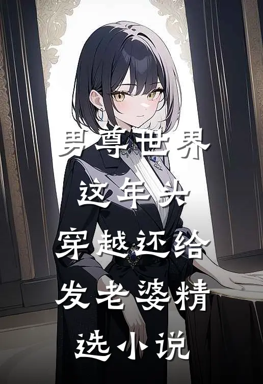 男尊世界：这年头，穿越还给发老婆精选小说