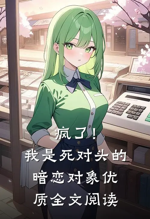 疯了！我是死对头的暗恋对象优质全文阅读