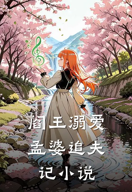 阎王溺爱孟婆追夫记