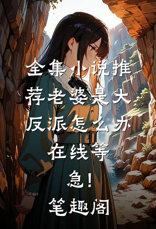 全集小说推荐老婆是大反派怎么办,在线等,急!笔趣阁