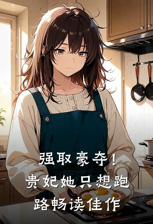 强取豪夺！贵妃她只想跑路畅读佳作