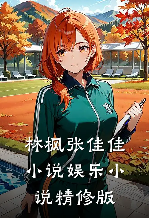 林枫张佳佳小说娱乐小说精修版
