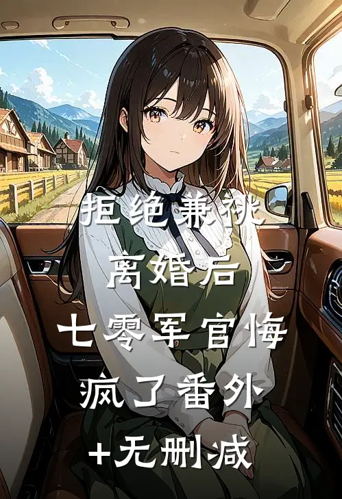 拒绝兼祧离婚后，七零军官悔疯了番外+无删减