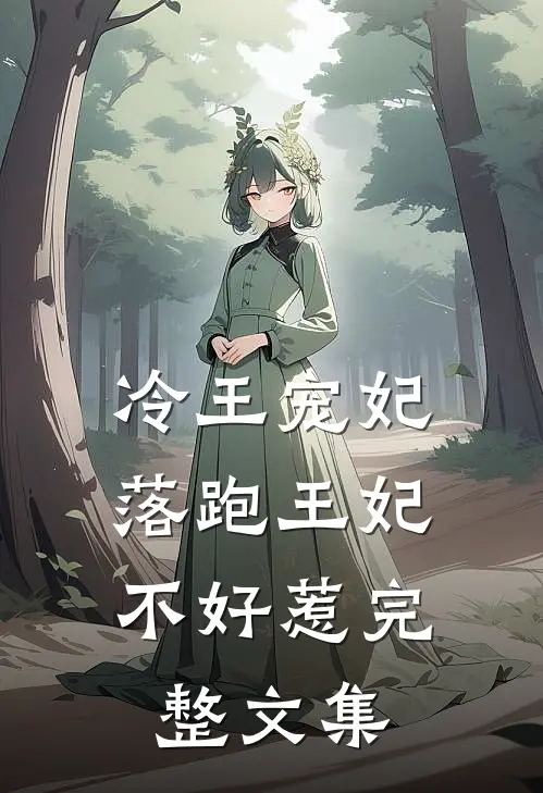 冷王宠妃落跑王妃不好惹完整文集