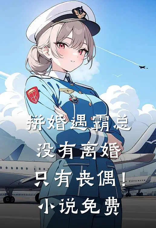 拼婚遇霸总没有离婚,只有丧偶!免费