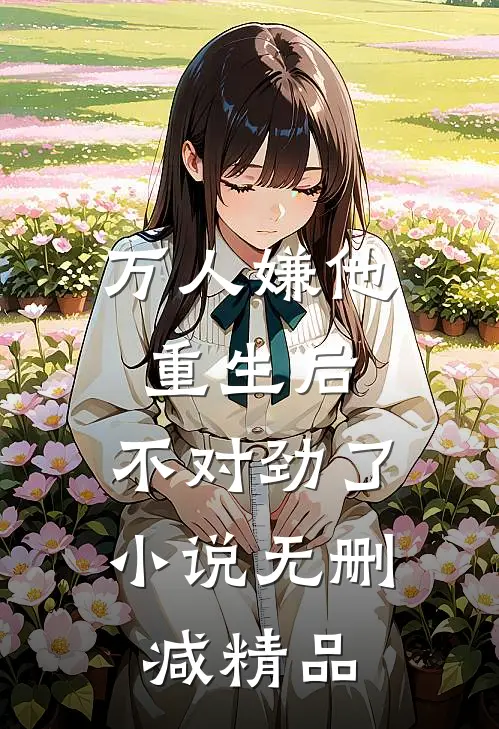 万人嫌他重生后,不对劲了小说无删减精品