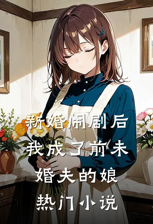 新婚闹剧后,我成了前未婚夫的娘热门