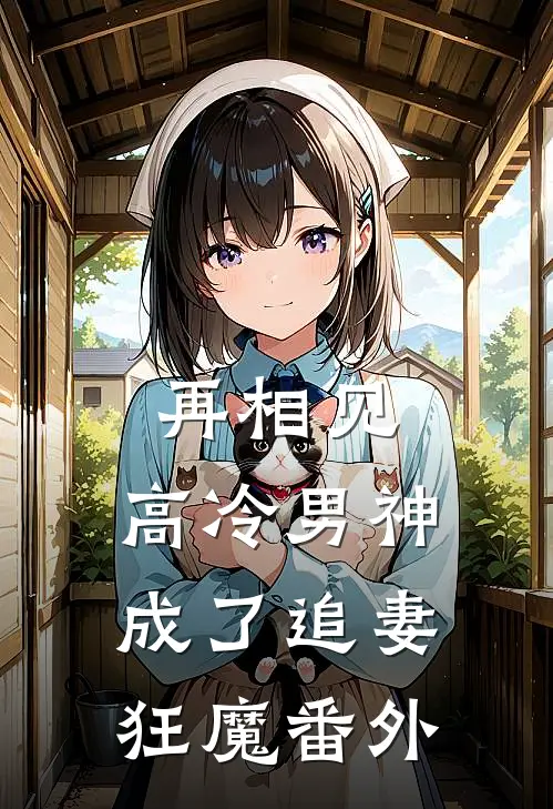 再相见,高冷男神成了追妻狂魔 番外