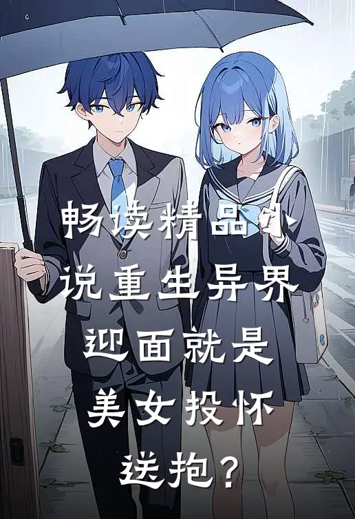 畅读精品小说重生异界，迎面就是美女投怀送抱？