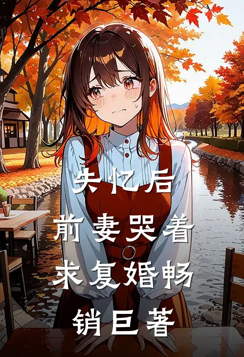 失忆后，前妻哭着求复婚畅销巨著