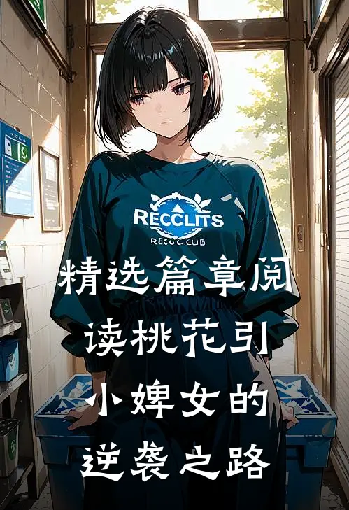 精选篇章阅读桃花引小婢女的逆袭之路