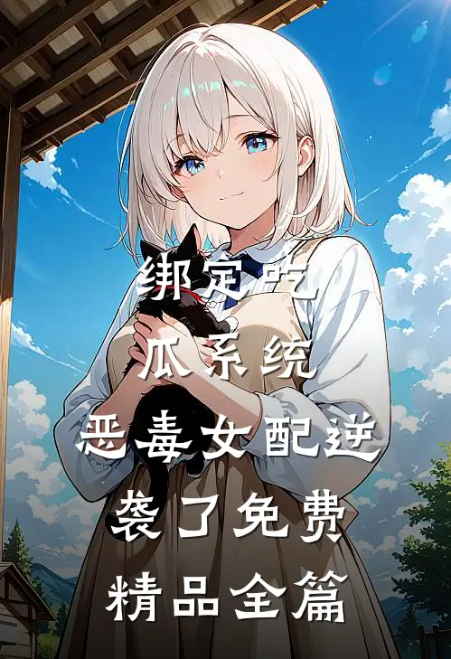 绑定吃瓜系统,恶毒女配逆袭了免费精品全篇