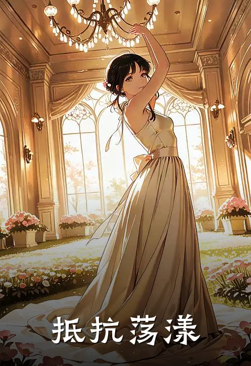 抵抗荡漾