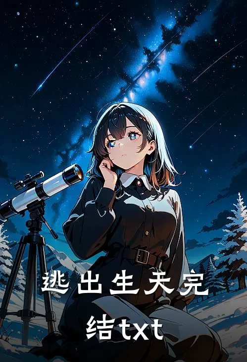 逃出生天完结txt